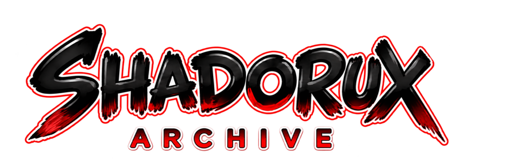 Shadorux Archive