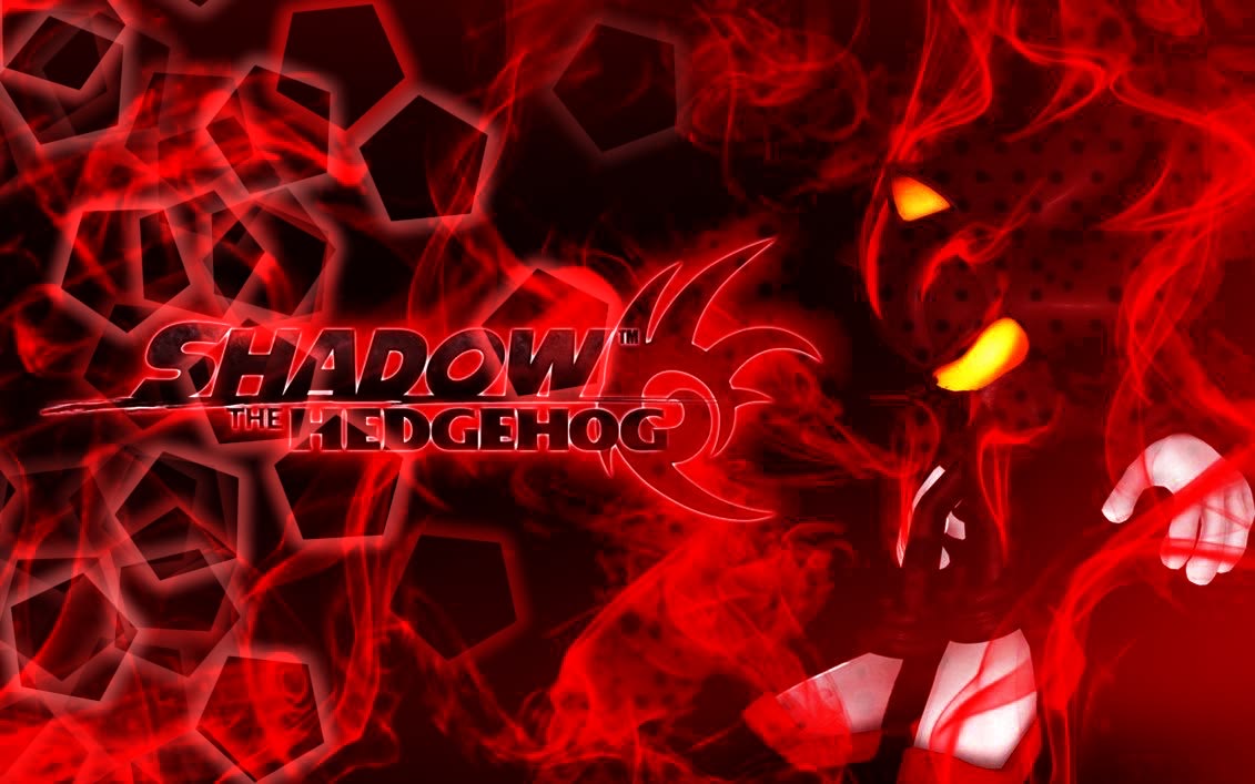 Shadow the Hedgehog meme